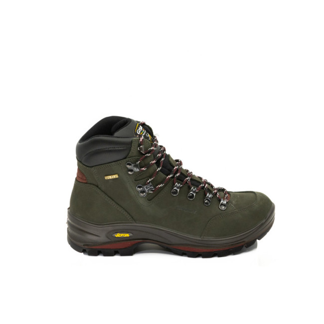 Buty trekkingowe Kilimandjaro Khaki - Grisport