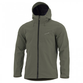 Veste Monlite Shell vert - Pentagon