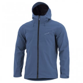 Jacke Monlite Shell Blau - Pentagon