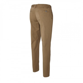 Chino broek dames Authentique Beige - Molinel