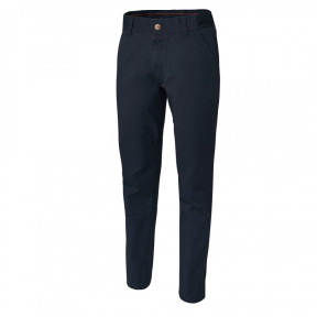 Spodnie chino damskie Authentique Marine - Molinel