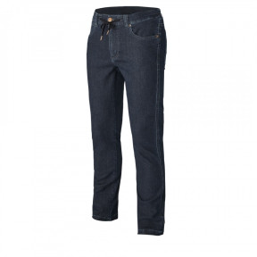 Spodnie moltonowe Chill denim surowy - Molinel