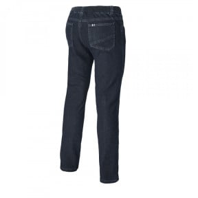 Pantalon molleton Chill denim brut - Molinel