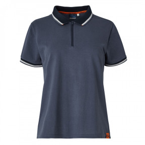 Damen Poloshirt Chill Marine - Molinel