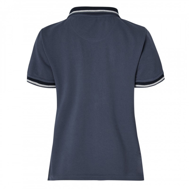 Damen Poloshirt Chill Marine - Molinel