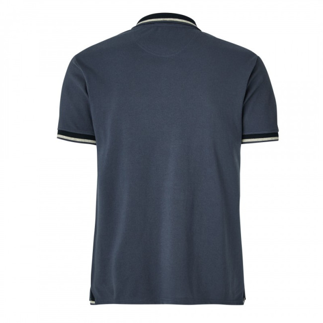 Polo homme Chill Marine - Molinel
