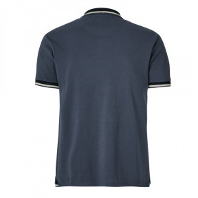 Polo heren Chill Marine - Molinel