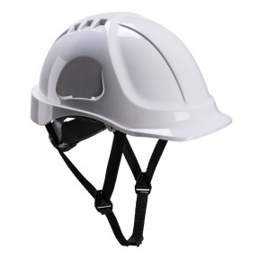 Kask Endurance Plus PS54 biały - Portwest