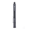 Teleskopowa pałka obronna NEX N20 Walker Concealable 20" - Nextorch