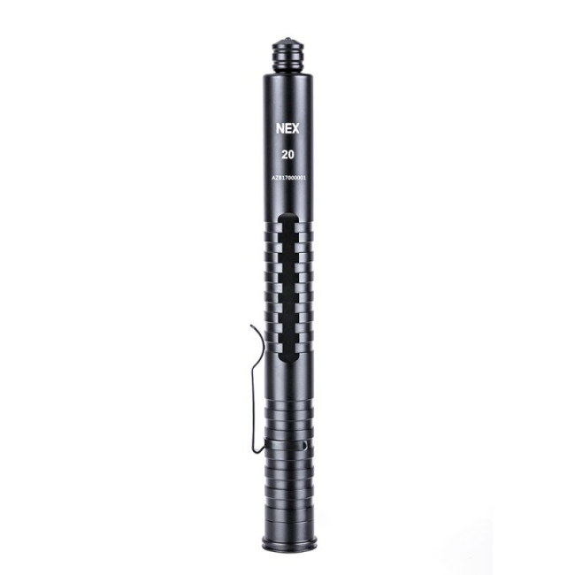 Telescopische wapenstok 20"" Nex Walker Air - LPSA