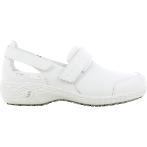 Chaussures de travail Samantha OB ESD SRC blanc - Safety Jogger Professional