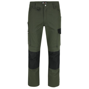 Dero pantalon kaki/noir - Herock