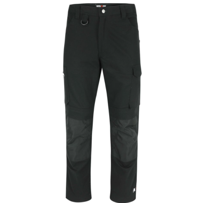 Dero pantalon noir - Herock