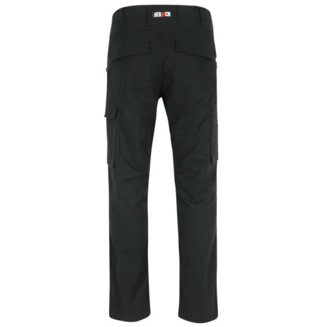 Dero pantalon noir - Herock