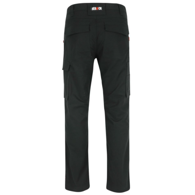 Dero pantalon noir - Herock