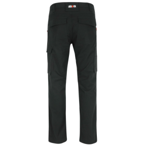 Dero pantalon noir - Herock