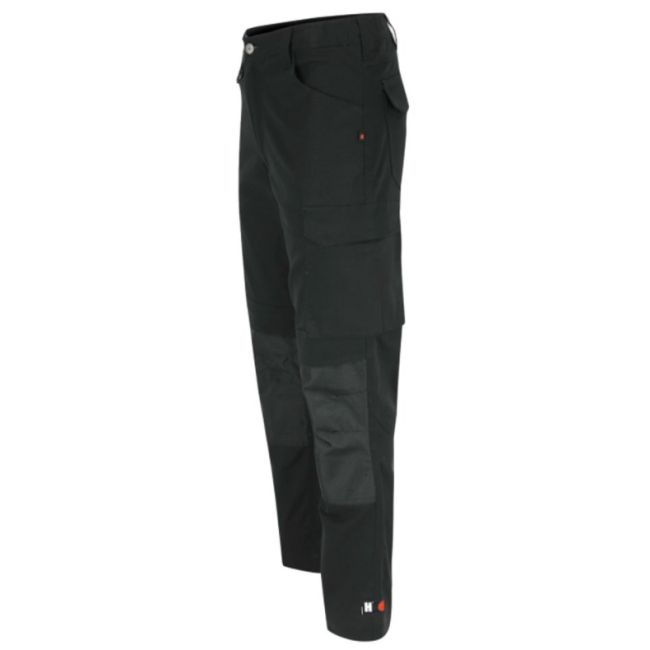 Dero pantalon noir - Herock