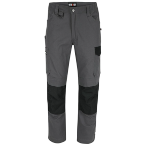 Dero pantalon gris/noir - Herock