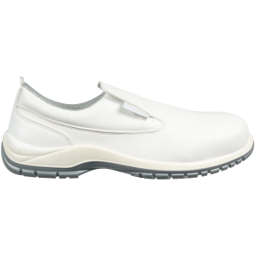 Chaussures de sécurité basses W310 S2 SRC - Safety Jogger Industrial