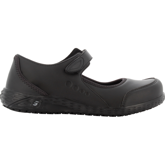 Ballerines Nilda ESD SRC noir - SAFETY JOGGER PROFESSIONAL