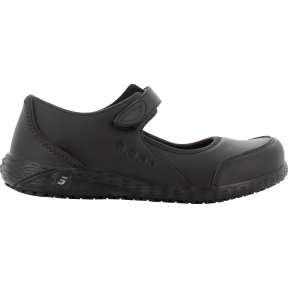 Ballerines Nilda ESD SRC noir - SAFETY JOGGER PROFESSIONAL