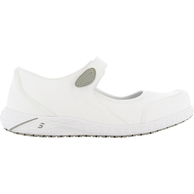 Ballerina's Nilda ESD SRC wit - SAFETY JOGGER PROFESSIONAL