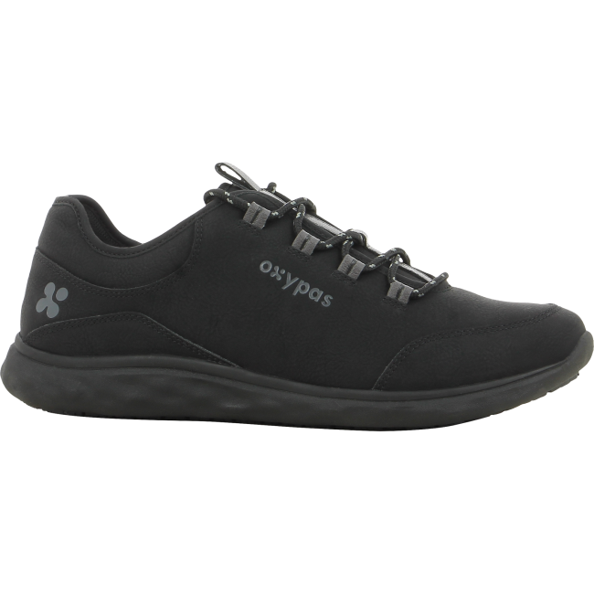 Sneaker Roman ESD SRC schwarz - SAFETY JOGGER PROFESSIONAL