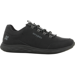 Baskets Roman ESD SRC noir- SAFETY JOGGER PROFESSIONAL