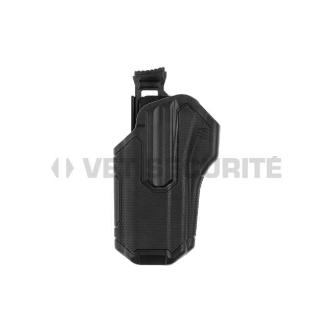 Omnivore Holster Left schwarz - Blackhawk
