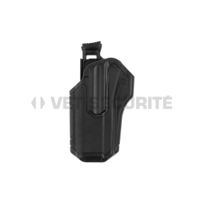 Omnivore Holster Left schwarz - Blackhawk