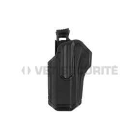 Omnivore Holster Left schwarz - Blackhawk