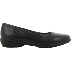 Arbeitsschuhe Julia OB SRC schwarz - Safety Jogger Professional