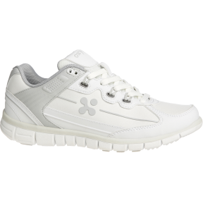 Baskets de travail HENNY OB E SRA blanc/gris - Safety Jogger Professional