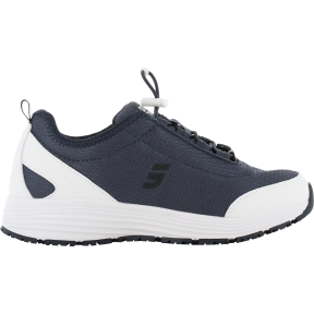 Herren-Arbeitsschuhe James OB SRA marine - Safety Jogger Professional