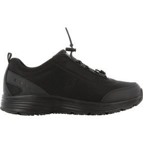 Męskie buty robocze James OB SRA czarne - Safety Jogger Professional