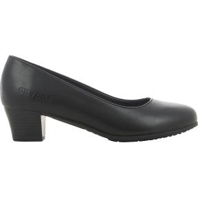 Professionelle Damenpumps JULINE SRA schwarz - SAFETY JOGGER PROFESSIONAL