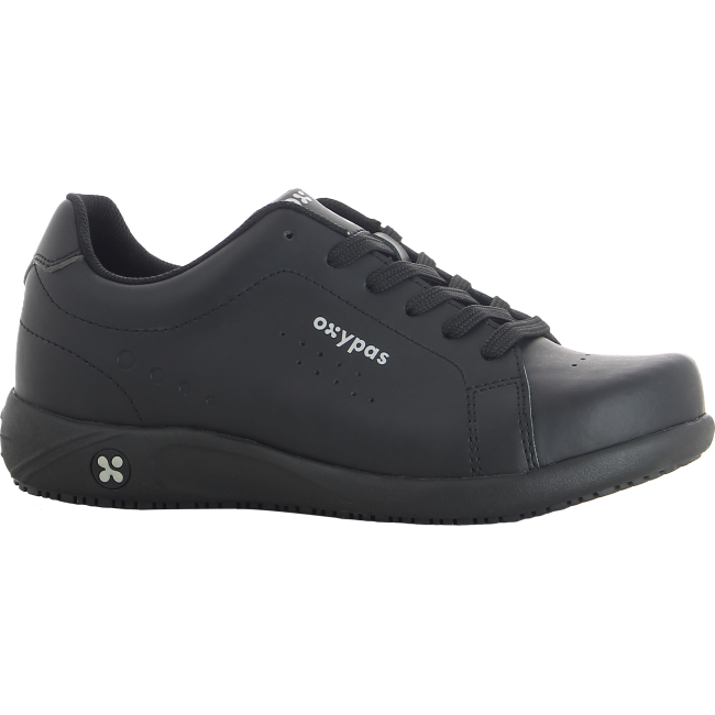 Baskets de travail femme Eva O1 SRC ESD noir - Safety Jogger Professional