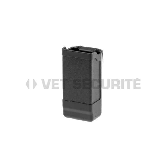 Holster dubbele Row zwart - blackhawk