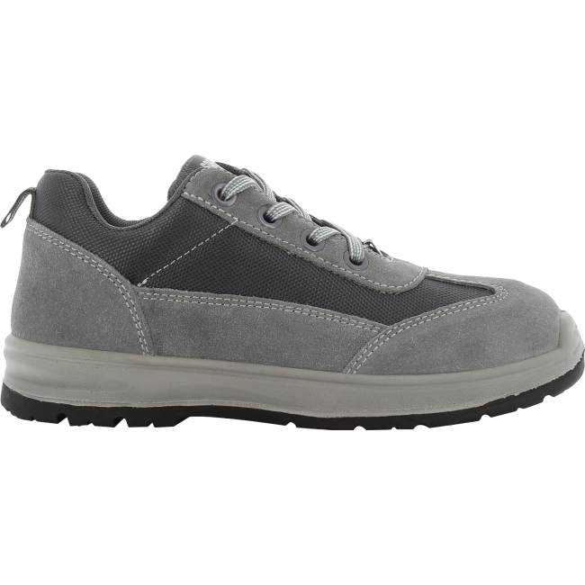 Sicherheitsschuhe niedrig Organic S1P SRC - Safety Jogger Industrial