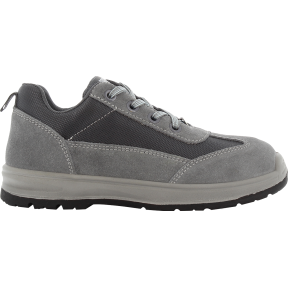 Veiligheidsschoenen laag Organic S1P SRC - Safety Jogger Industrial