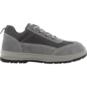 Chaussures de sécurité basse Organic S1P SRC - Safety Jogger Industrial
