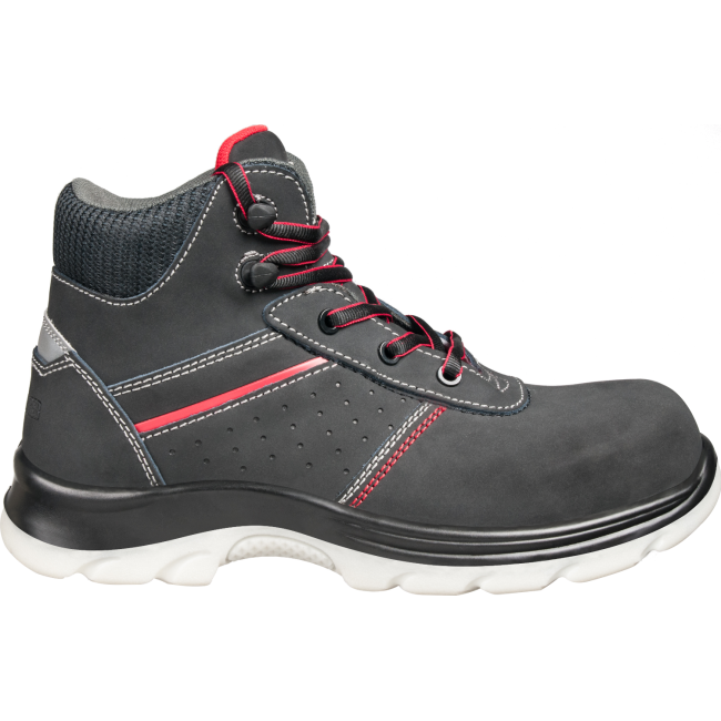 Sicherheitsschuhe Montis S3 ESD SRC - Safety Jogger Industrial