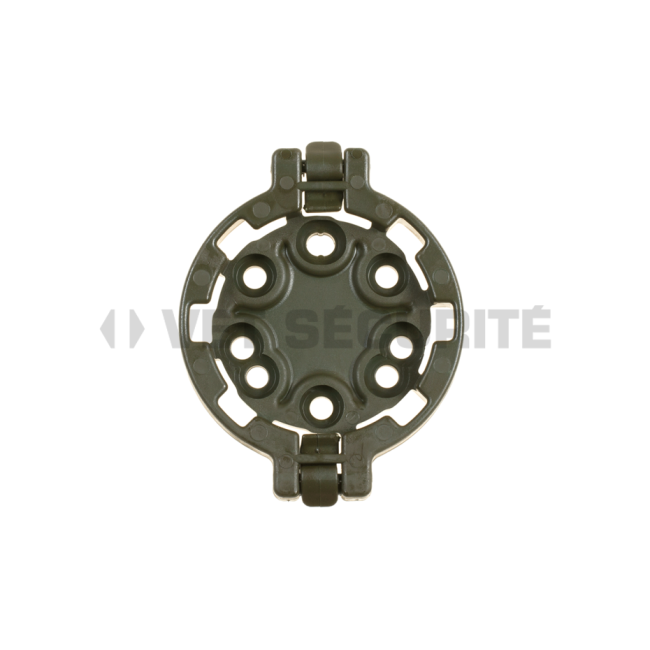 Adaptateur Serpa Quick Femelle vert - blackhawk
