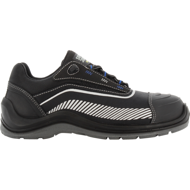 Veiligheidsschoenen Dynamica S3 ESD SRC - Safety Jogger Industrial