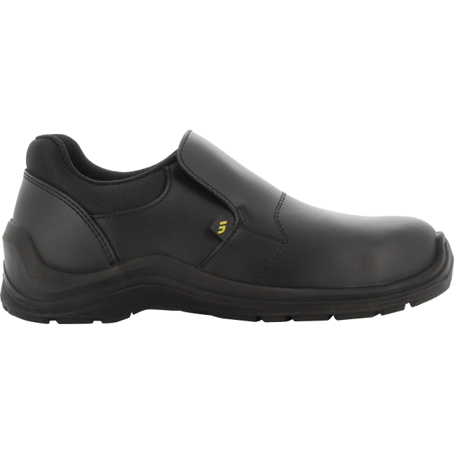 Veiligheidsschoenen Dolce S3 SRC zwart - Safety Jogger Industrial