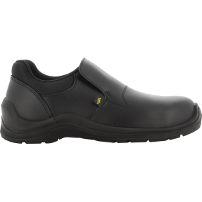 Chaussures de sécurité Dolce S3 SRC noir - Safety Jogger Industrial