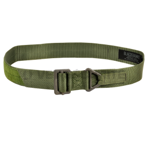 CQB Emergency Rigger's Belt Groen - Blackhawk
