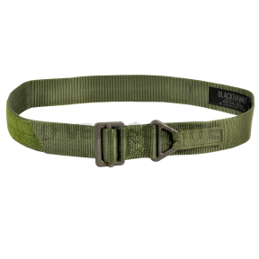 CQB Emergency Rigger Belt vert - blackhawk