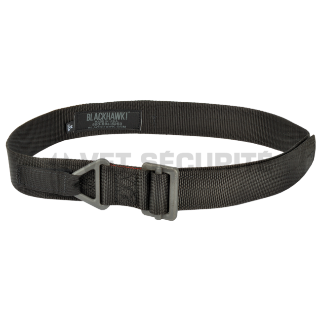 CQB Emergency Rigger's Belt Schwarz - Blackhawk
