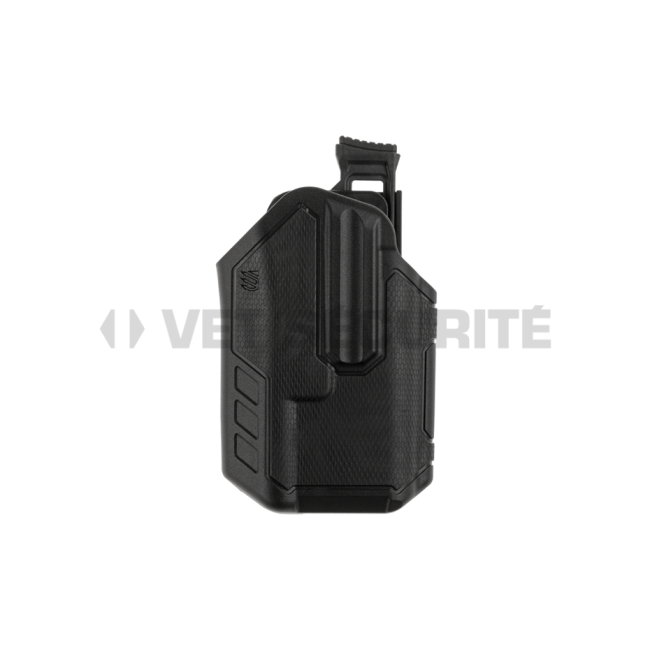 Holster Omnivore pour arme avec Streamlight TLR-1/2 noir - Blackhawk